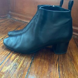 Everlane Day Boots